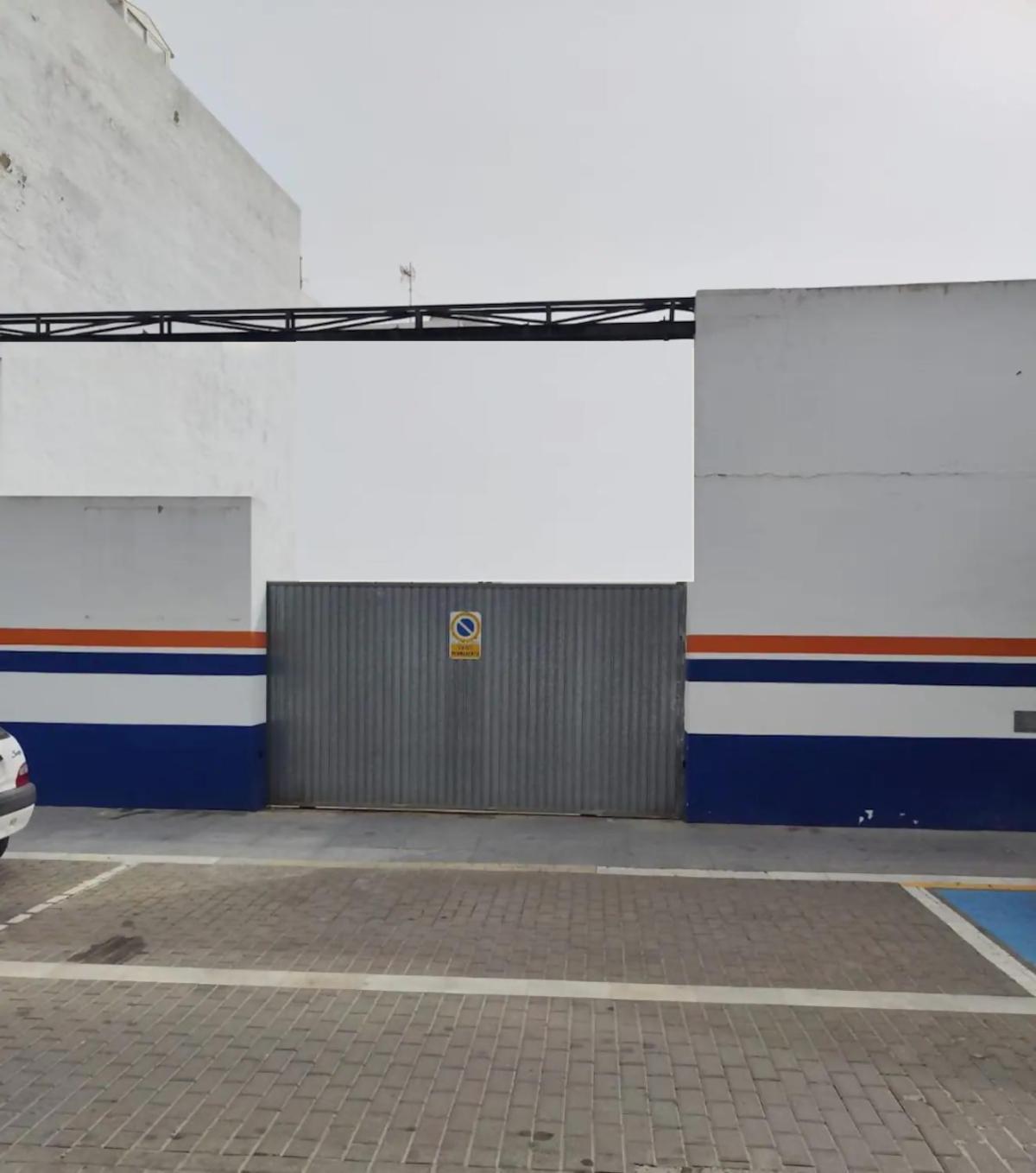 Apartamento El Mundo de Frida El Mundo de Frida AP Centro Parking y terraza Conil De La Frontera Exterior foto